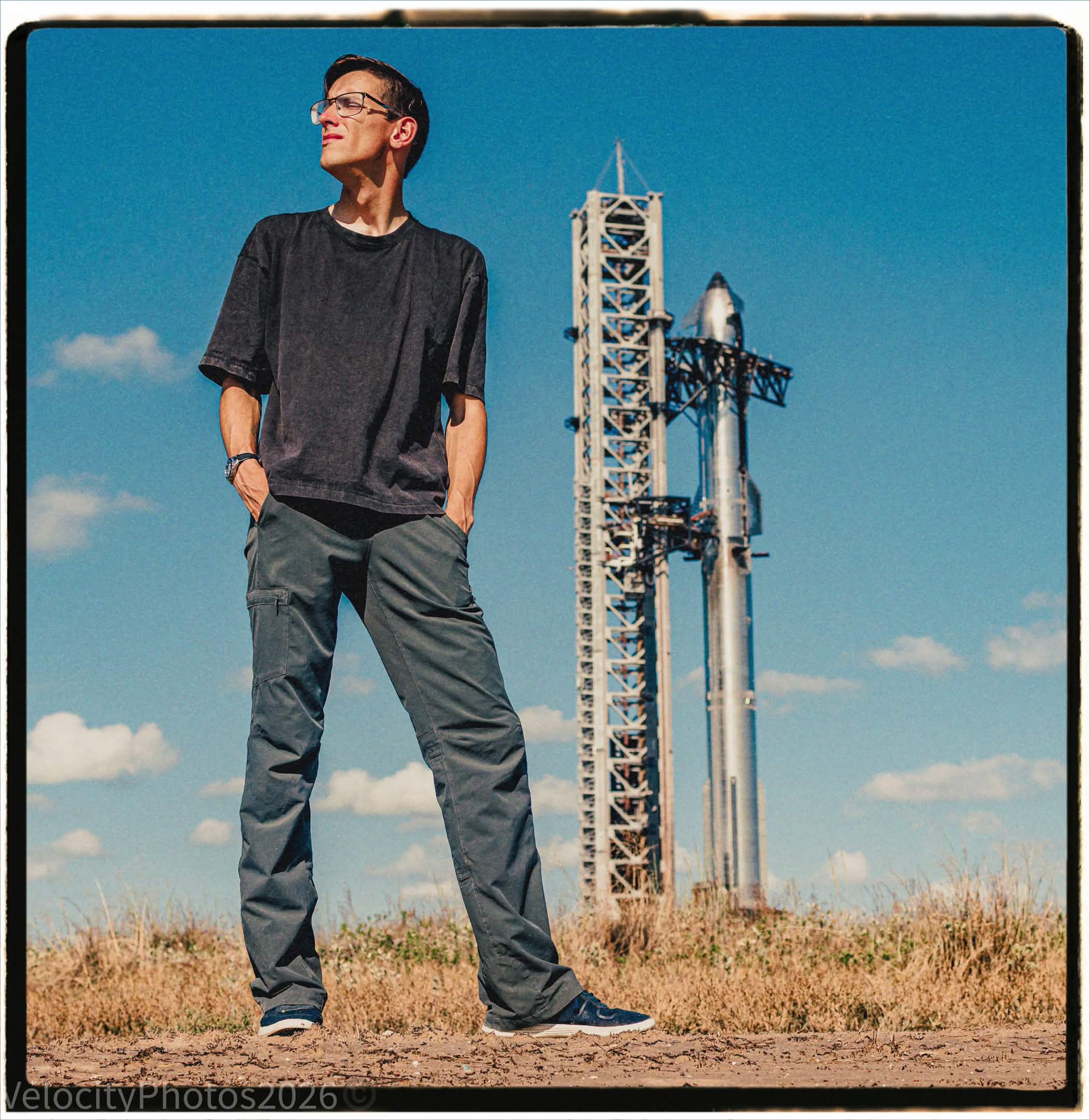 Dima Gilmour headshot