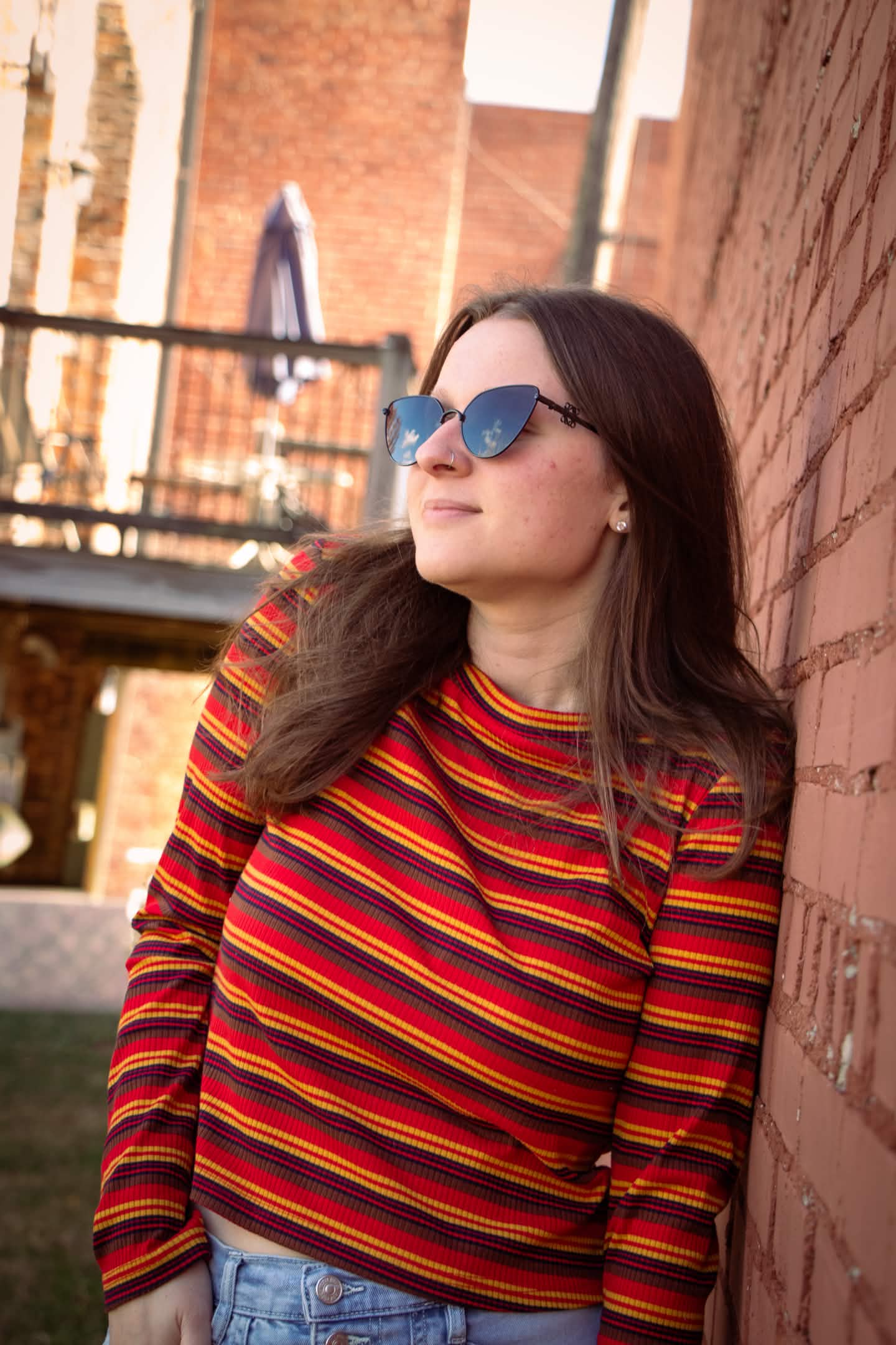 Katie Brewer headshot