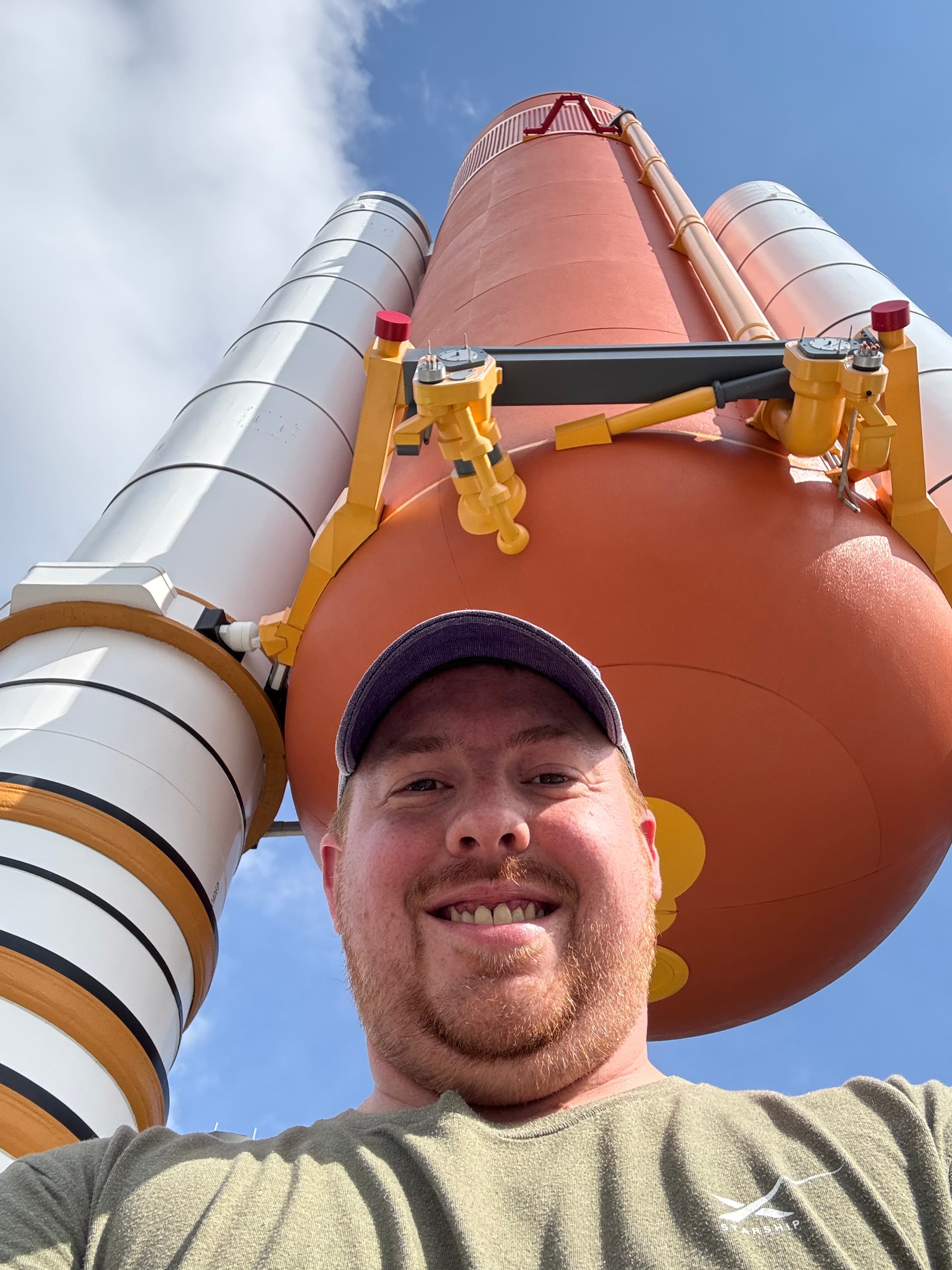 Andrew Schoening headshot